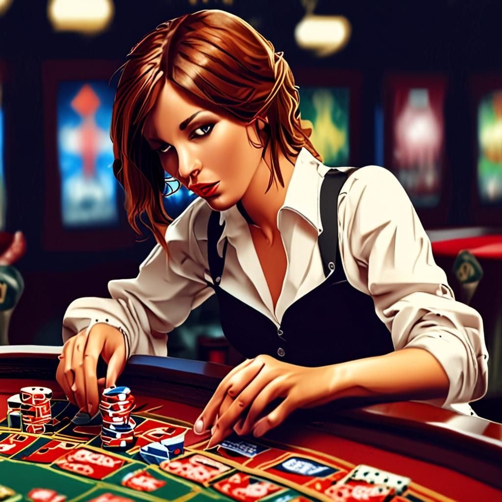 Deep blue higher-lower card guide layout for Bangladesh adult readers