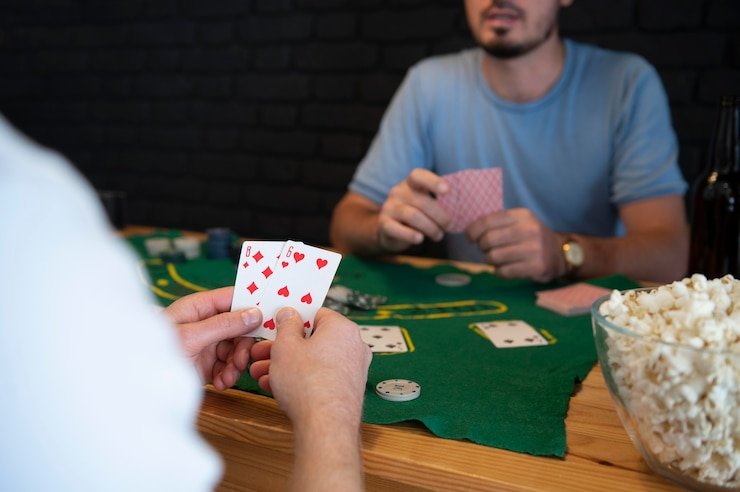 Cricket football and casino-style categories arranged for Bangladesh adults